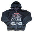 Loser Club Reversible Zip Up