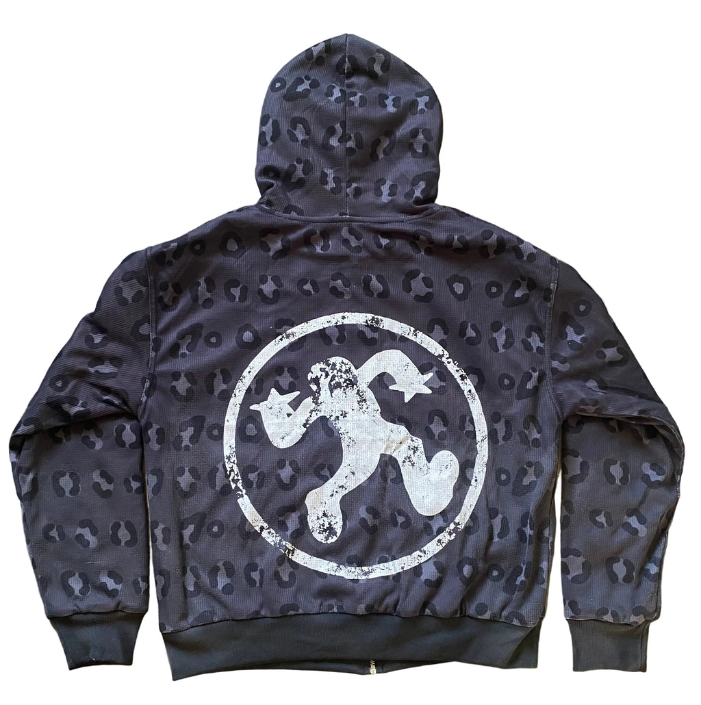 Loser Club Reversible Zip Up
