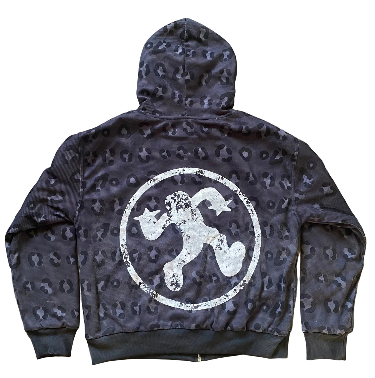 Loser Club Reversible Zip Up