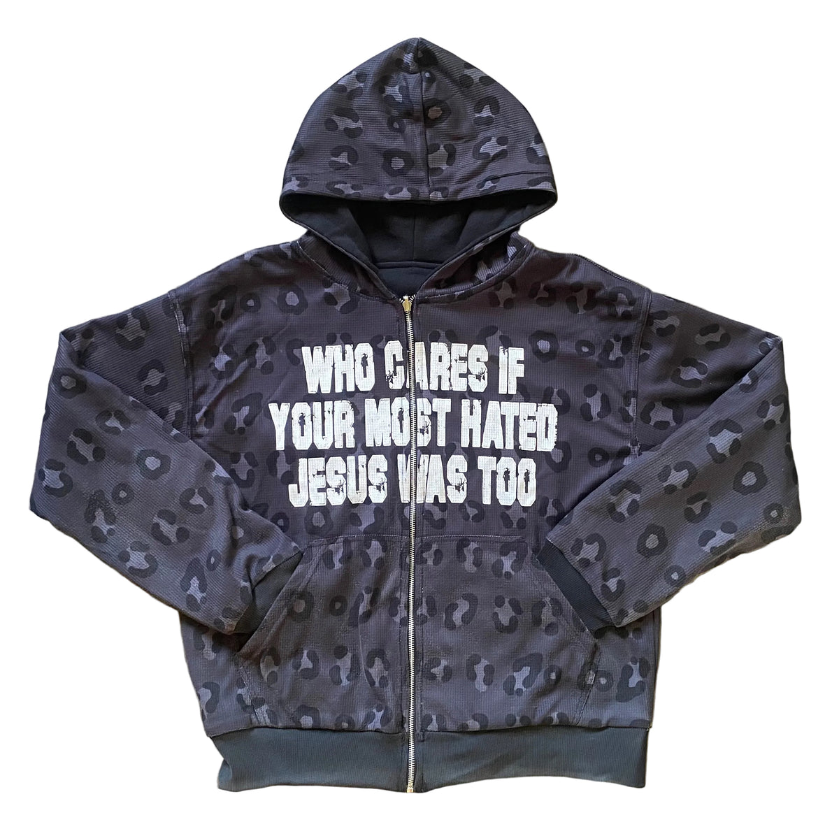 Loser Club Reversible Zip Up